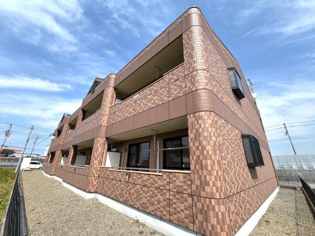 ビラージュ市塚