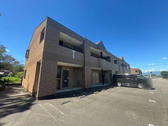 リバティタウン 2番館