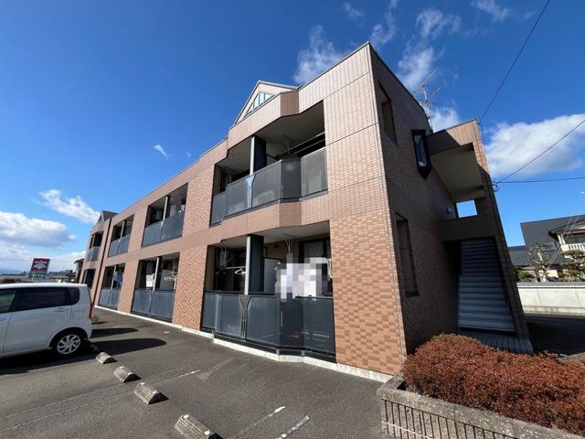 ヴィーヴル 壱番館