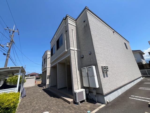 メゾン・ミライフ