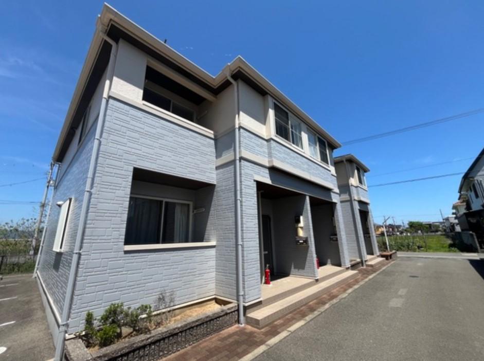 サンコートひうちA棟