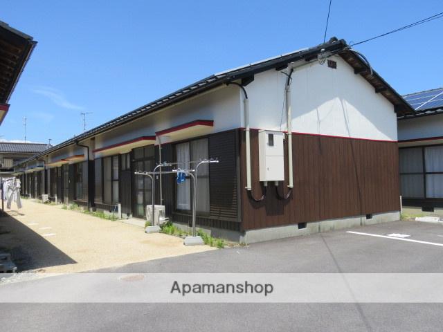 予讃線 伊予西条駅 徒歩25分 1階建 築42年