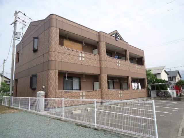 グランシャリオ