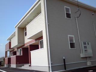 プリムローズ内川 B棟