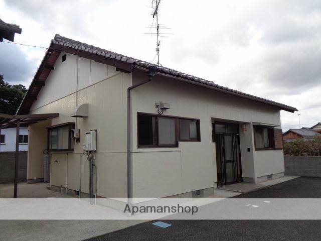 予讃線 伊予氷見駅 徒歩13分  築35年(3DK)