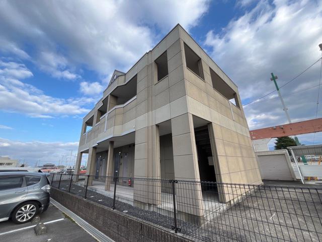 リバティコート・K Ⅱ