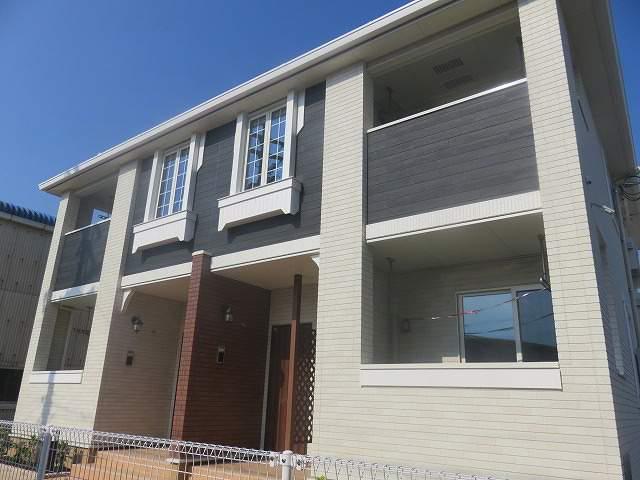 サンフィールド玉津