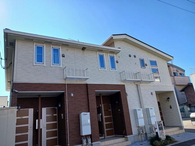 エスペランサ弁財天