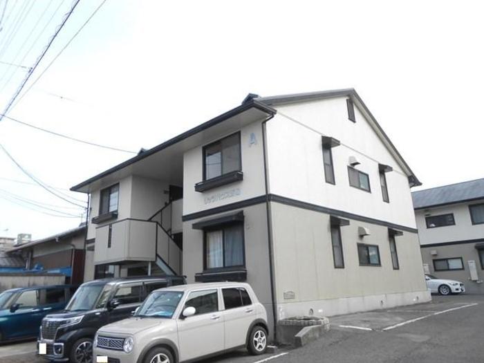 リッツハウス新堀A棟
