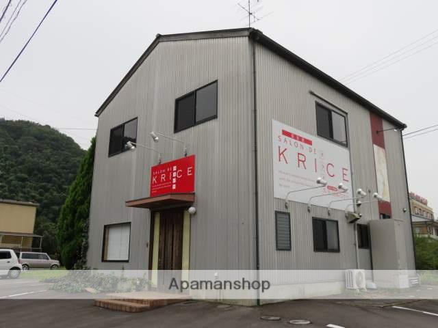 愛媛県西条市小松町大頭の戸建賃貸