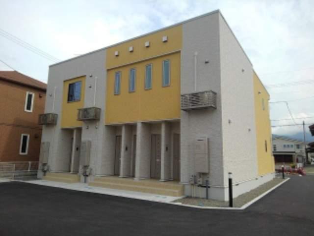 クラール朔日市A