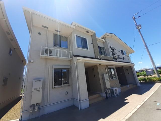 フィオーレⅢ F