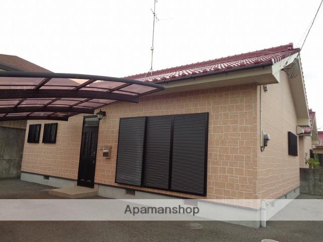 予讃線 伊予西条駅 徒歩18分  築22年(2LDK)