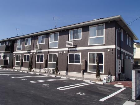 スクエア古川 C棟