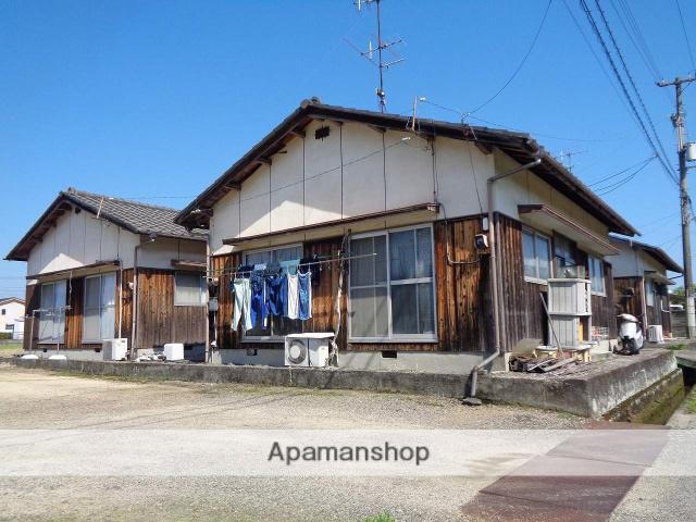 予讃線 伊予西条駅 徒歩31分  築48年(3DK)