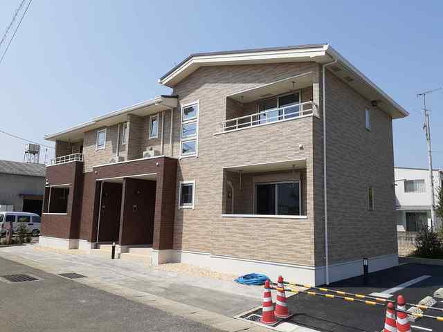 ピーチプリオーレ