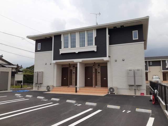 プロスパー キョウエイ Ⅱ