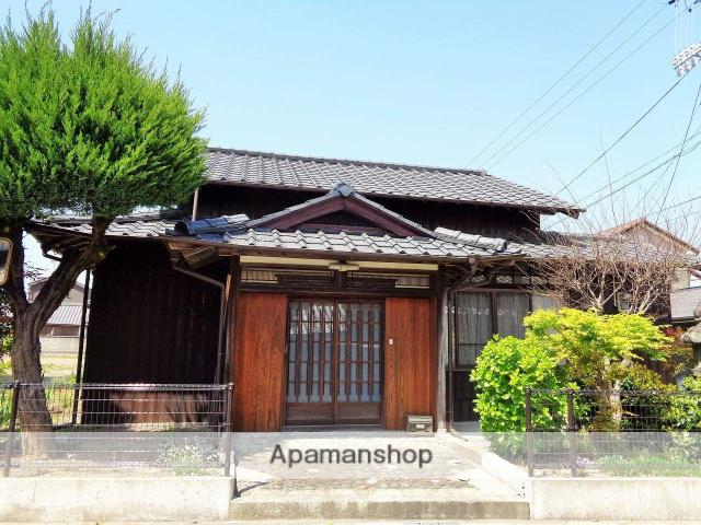 予讃線 伊予氷見駅 徒歩11分 1階建 築53年