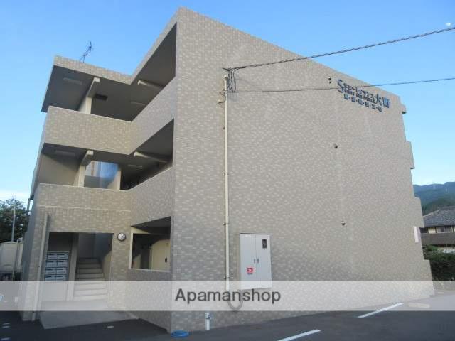 サニーレジデンス大町(2LDK/2階)