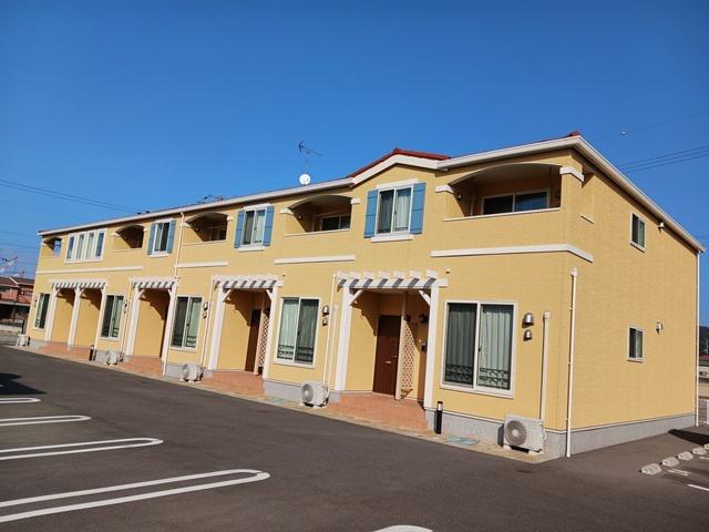 サリーレ・K Ⅲ