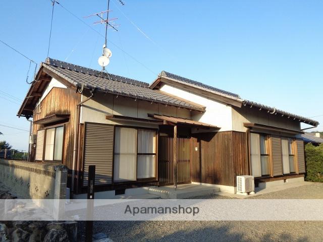 愛媛県西条市氷見乙の戸建賃貸