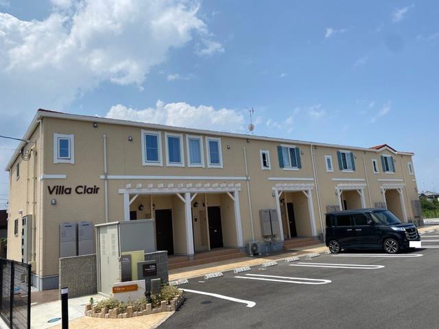 ヴィラ・クレール