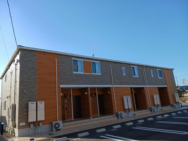 ディアコート船屋Ⅴ