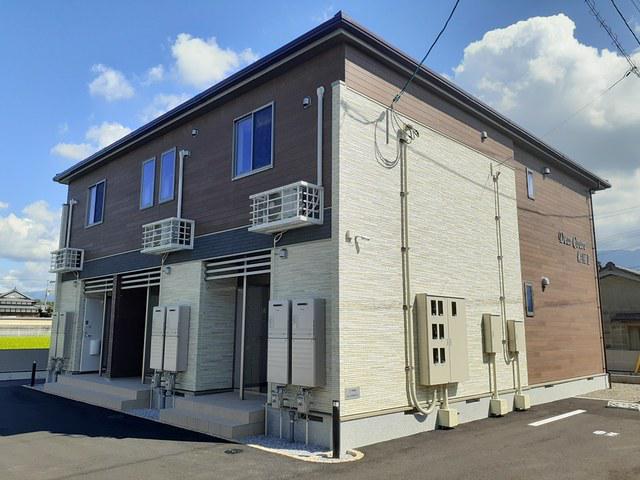 ディアコート船屋Ⅱ