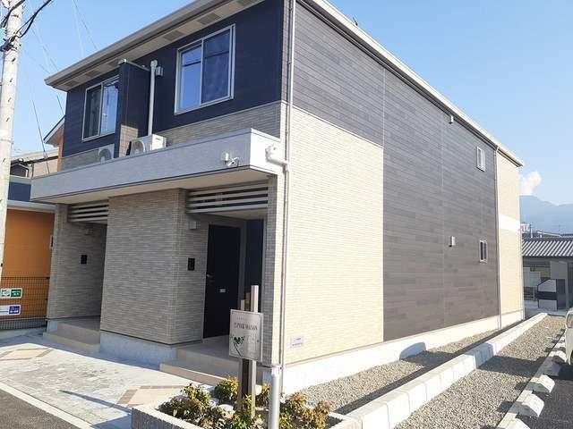 エスポワール・メゾンA