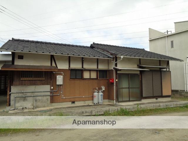 予讃線 伊予西条駅 徒歩22分 1階建 築54年