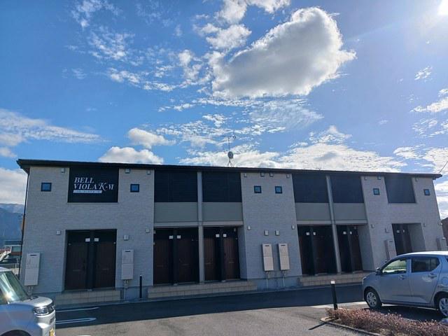 ベル・ヴィオラKⅥ