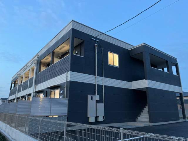 カメリア石鎚Ⅰ