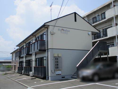 シャーメゾンTOYO