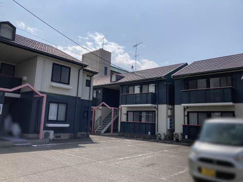 メゾン・リブラ B棟