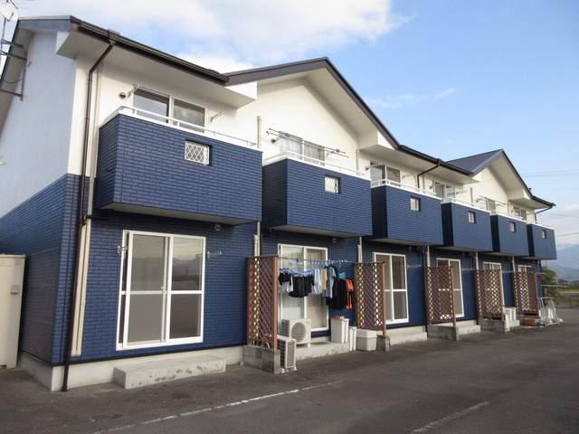 グリーンコート(2LDK/1階)