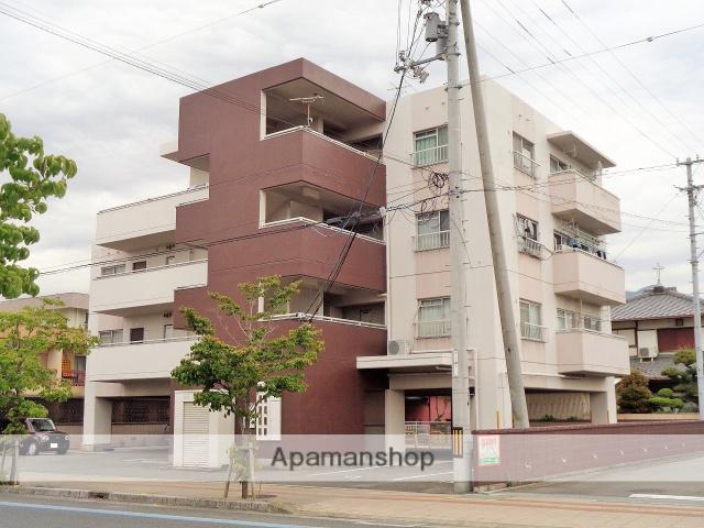 第1コスモハイツ