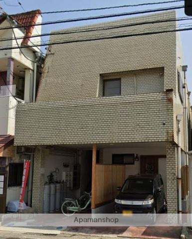 愛媛県西条市大町の建物