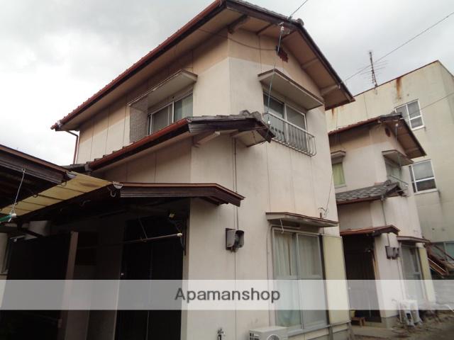 予讃線 伊予西条駅 徒歩22分 2階建 築45年