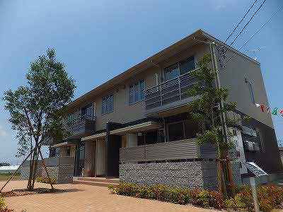 ベイローレルⅠ