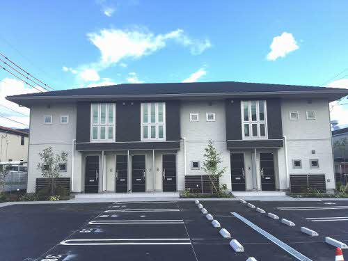 シャーメゾンドリーミオA