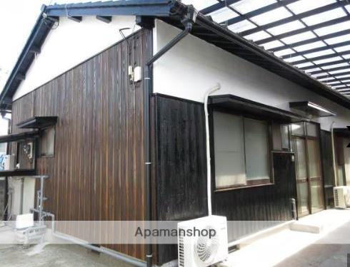 予讃線 伊予西条駅 徒歩28分 1階建 築41年