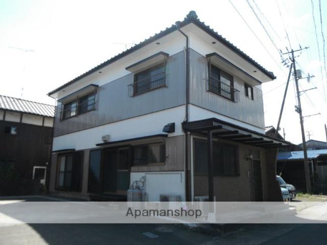 愛媛県西条市壬生川の戸建賃貸