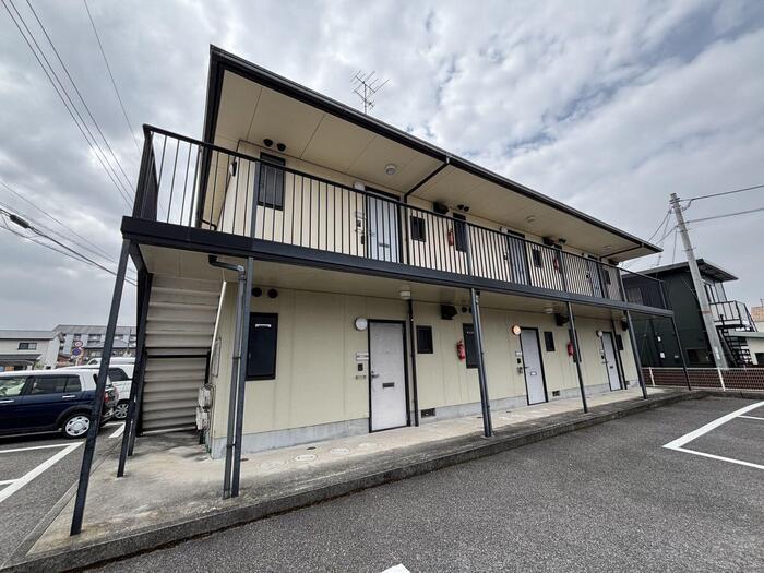 リッツハウス古川