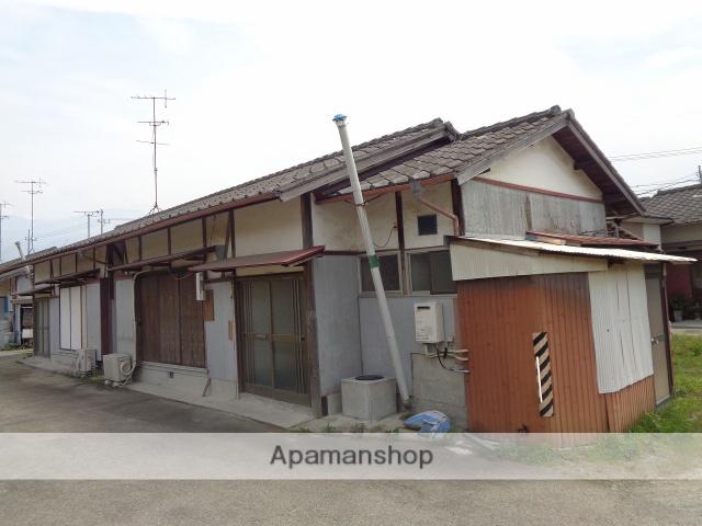 予讃線 伊予西条駅 徒歩31分 1階建 築51年