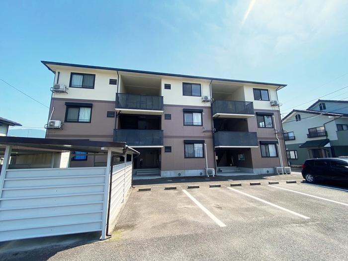 セゾンヴェールⅡ