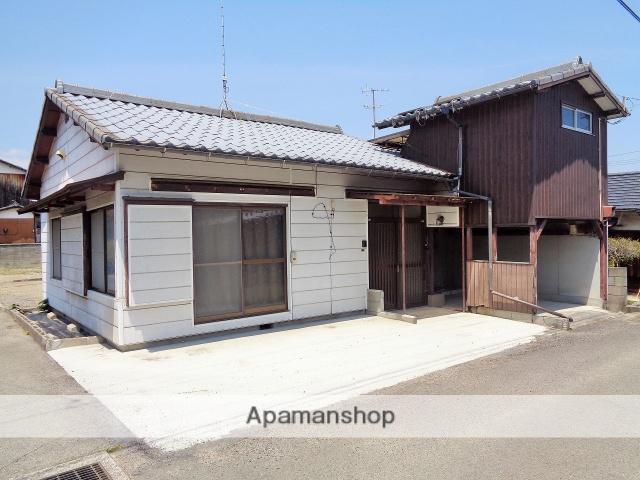 予讃線 伊予小松駅 徒歩10分 2階建 築61年