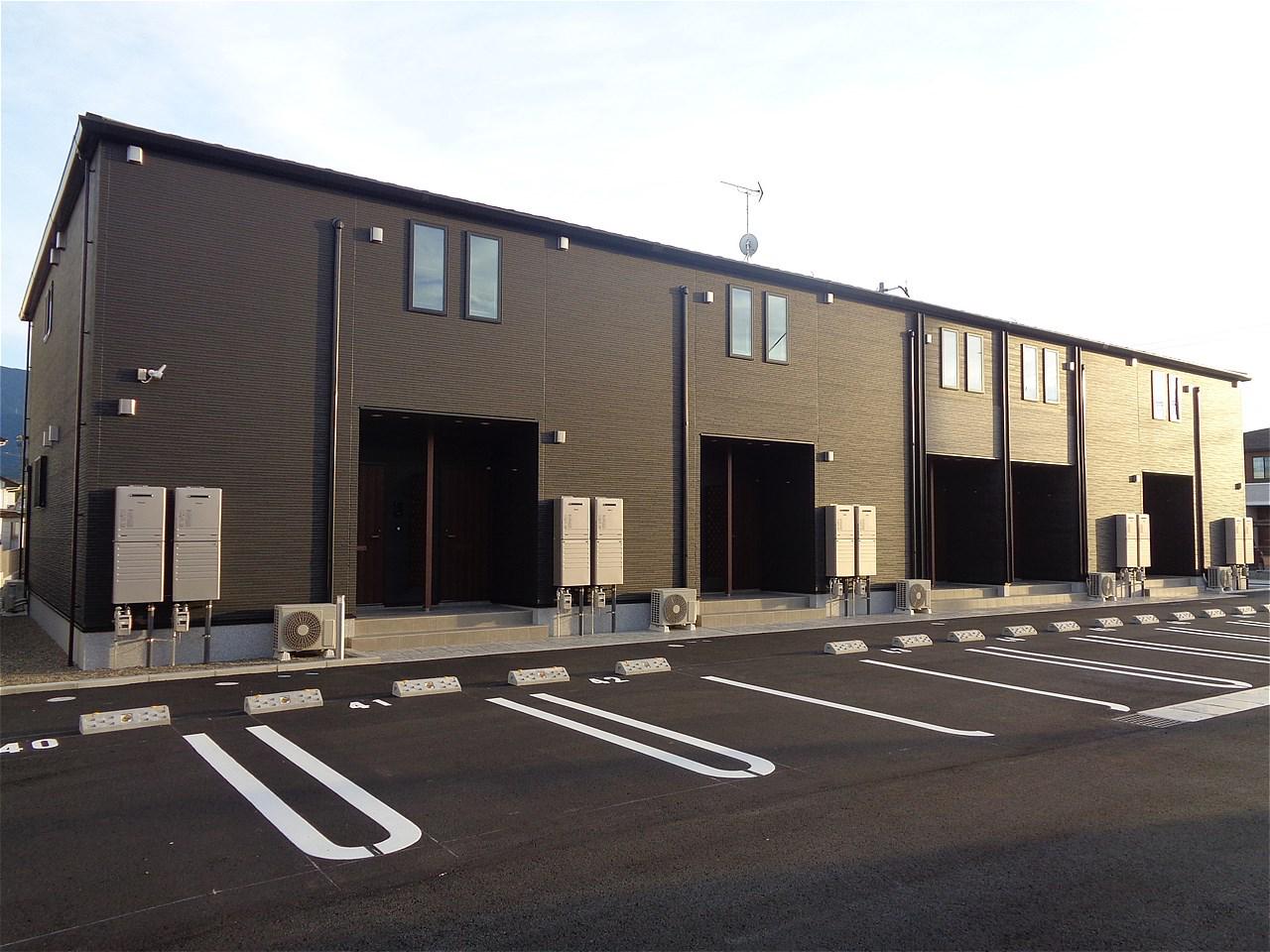 ベル・ヴィオラKⅧ