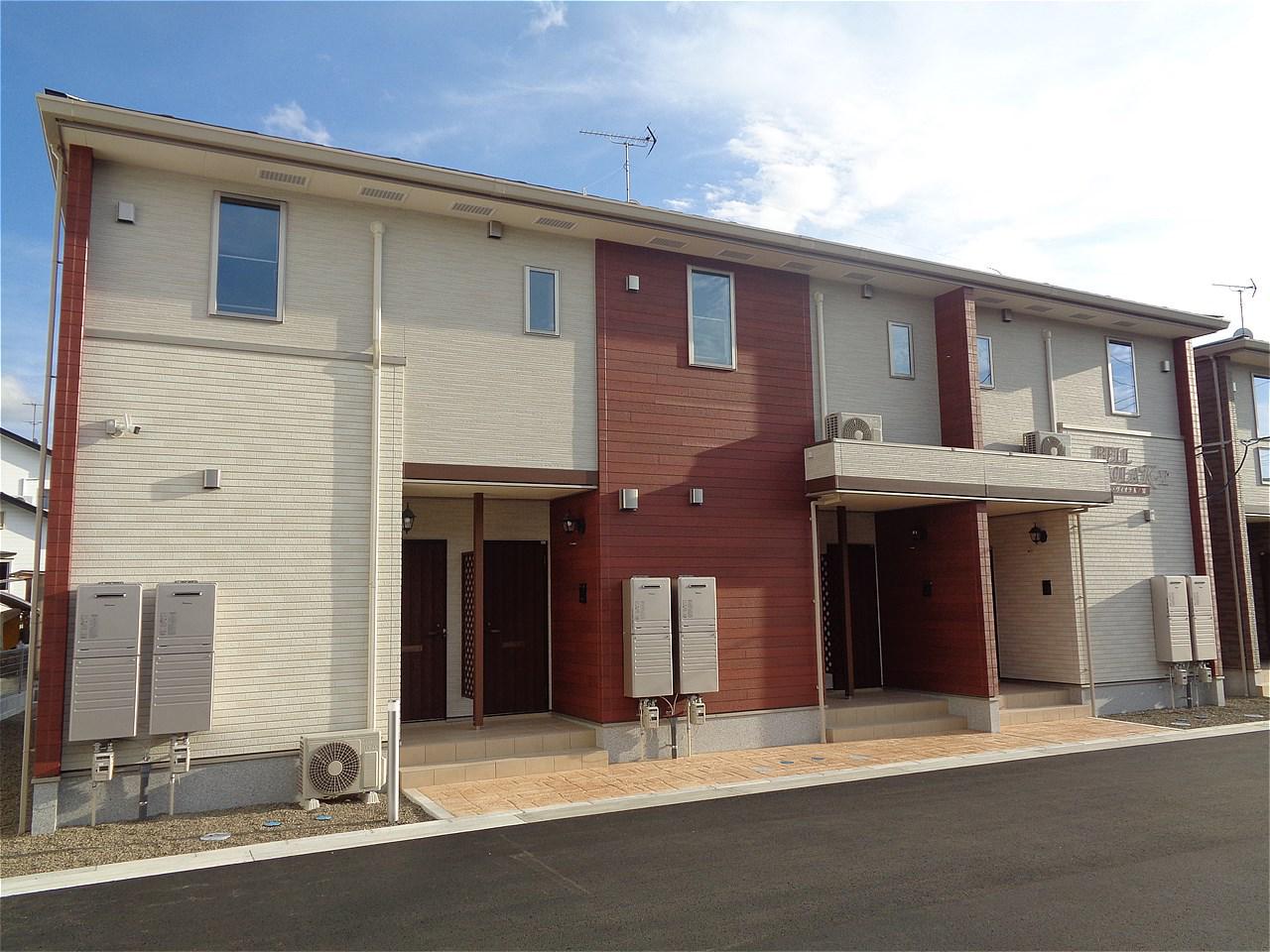 ベル・ヴィオラKⅩⅠ