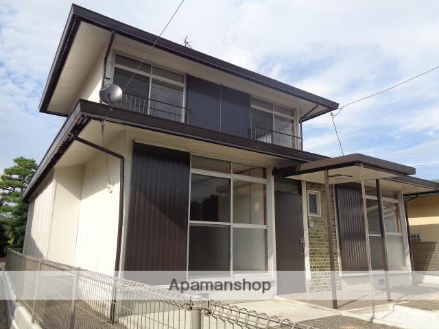 予讃線 伊予西条駅 徒歩12分  築47年(5DK)