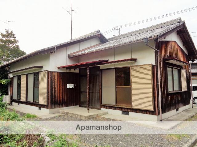 愛媛県西条市氷見乙の戸建賃貸